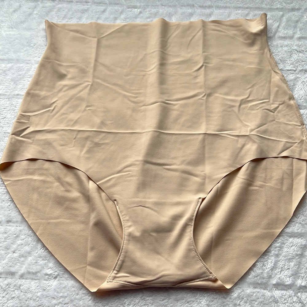 Yummie High-Waist Thigh Shaper Brief